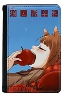     Ookami to Koushinryou - Holo