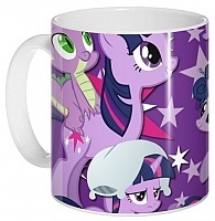 ������ My Little Pony - Twilight Sparkle