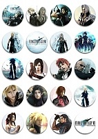   "Final Fantasy" No.1
