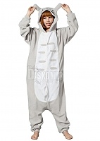   / Kigurumi Totoro