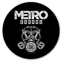 ������ ��� ����� ������� METRO Exodus