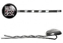 ������� Jigoku Shoujo Logo