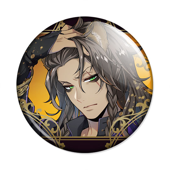 ������ Twisted Wonderland - Leona Kingscholar (Ceremonial Outfit)