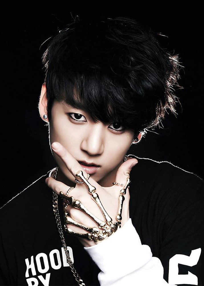 ������ �������� Bangtan Boys - ��� �������