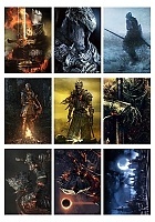 ������� ��������� "Dark Souls" No.1