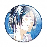  Reborn! Ani-Art - Mukuro Rokudou