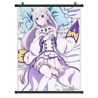   Re: Zero Emilia