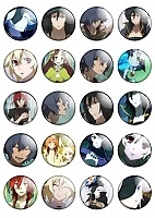 ����� ������� ����� ����������� / Rokka no Yuusha