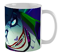 ������ Isekai Suicide Squad