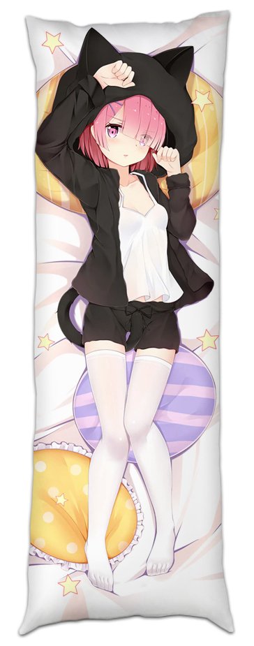 ���������� ��������� � �������� Re: Zero � ����