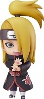  Nendoroid 1481 NARUTO Shippuden - Deidara