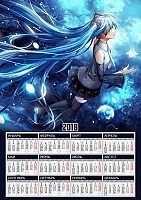 ��������� �������� �3 �� 2025 ��� Vocaloid Hatsune Miku Dreams