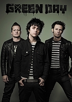  Green Day 2