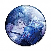  Sengoku Night Blood - Masakage Yamagata Ver.2