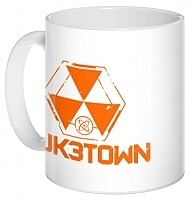 ������ Call of Duty Black Ops 3 Nuk3town