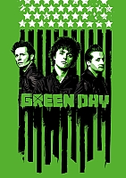  Green Day 3