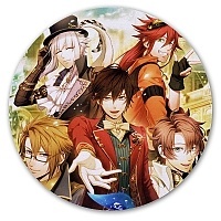 ������ ��� ����� ������� Code: Realize - Let the Journey Begin