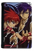 ������� �� ������� ������ D.N.Angel - Daisuke Niwa � Dark Mousy
