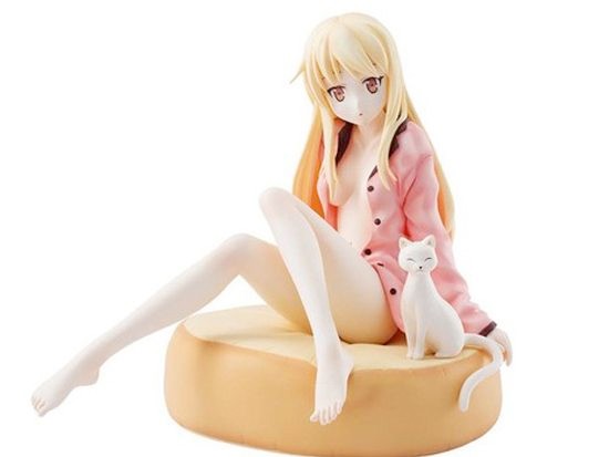 ���������� ������� ������� Sakura Sou No Pet Na Kanojo �� ����� � ����� ������� �� �������� / Sakura Sou No Pet Na Kanojo / Sakurasou no Pet na Kanojo / The Pet Girl of Sakurasou
