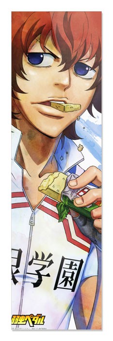 ���������� ������� �������� Yowamushi Pedal 349794 �� ����� � ����� ��������� ������������ / Yowamushi Pedal