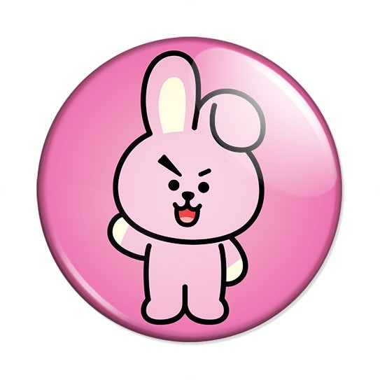 ���������� ������� ������ BT21 - COOKY �� ����� � ����� ��� / BTS / Bangtan Boys / �����������������