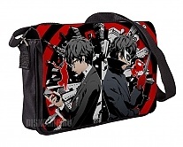 -  Shin Megami Tensei: Persona 5 - Ren Amamiya