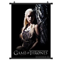 ������� �������� Game of Thrones: Iron Throne - Daenerys Targaryen