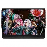 ������� ������ Rosario+Vampire 330869
