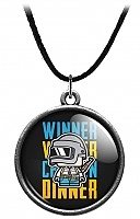 ����� "PUBG" Winner Winner Chicken Dinner