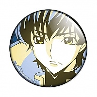    Episode III Vol.2 - Suzaku Kururugi