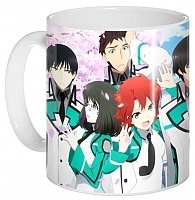 ������ Mahouka Koukou no Rettousei 337206