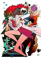 Lupin the Third: The Woman Called Fujiko Mine (����� III: ������� �� ����� ������� ����) HD