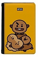 ������� �� ������� ������ BTS - SHOOKY
