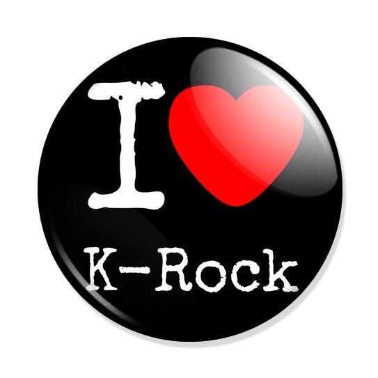 ���������� ������� ������ I Love K-Rock �� ����� � ����� 