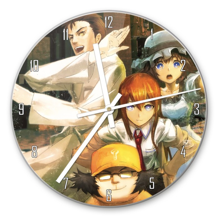 ���� ��������� Steins Gate 48552