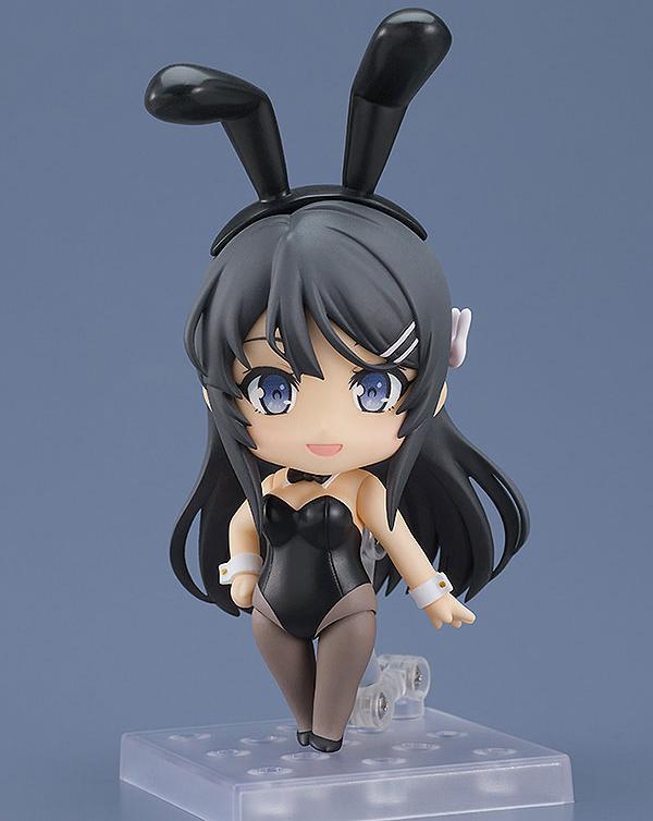 ������� Nendoroid Mai Sakurajima Bunny Girl Ver.