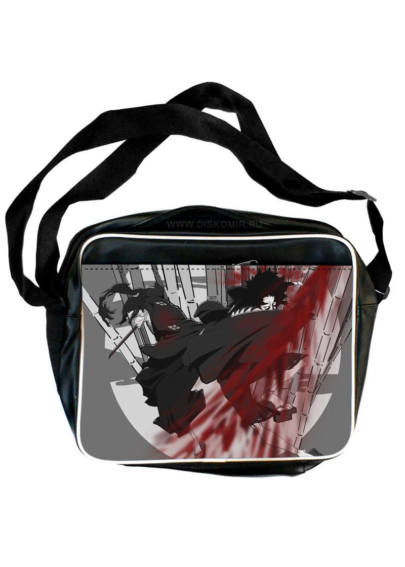 ���������� ������� ����� Samurai Champloo 65764 �� ����� � ����� ������� ������ / Samurai Champloo