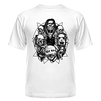  Slipknot Clipart