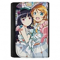 ������� ������ OreImo - ������ ������ � ��������