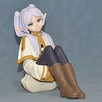  Frieren Beyond Journey's sitting ()