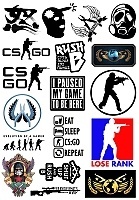 ������� ��������� Counter-Strike / CS:GO