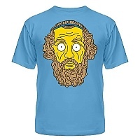  The Simpsons Homer