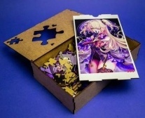 - Genshin Impact  01 (Fishl 01)
