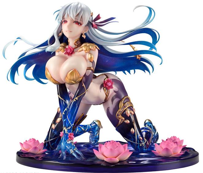 ������� "Fate/Grand Order" Assassin/Kama (Final Ascension) 1/7 Complete Figure