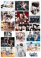  BTS - Art No.2