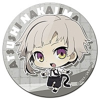 ������ ��������� ������� Bungou Stray Dogs Chibi Atsushi Nakajima