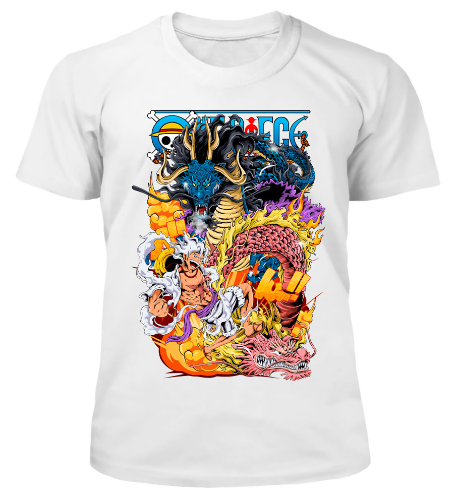 ���������� ������� �������� One Piece - Luffy Nika �� ����� � ����� ���-��� / One Piece / ������� ��� / ����� ������