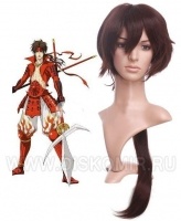   Sengoku Musou Brown 80cm Nylon