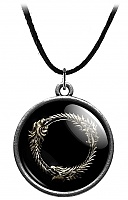  "The Elder Scrolls Online" Logo