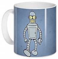 ������ Futurama 312924